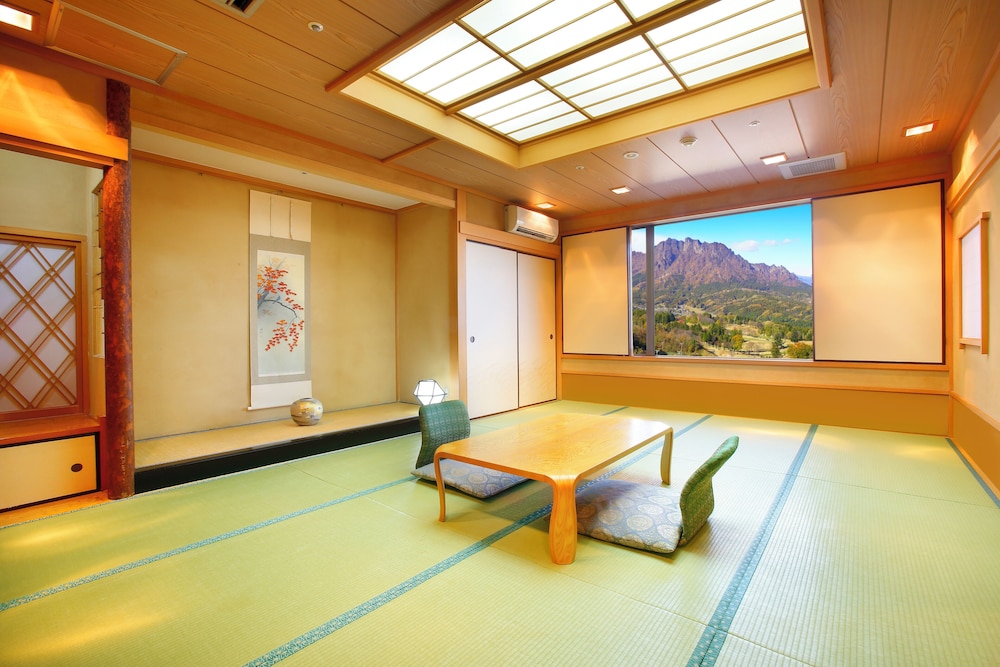 Myogi Green Hotel 27/50
