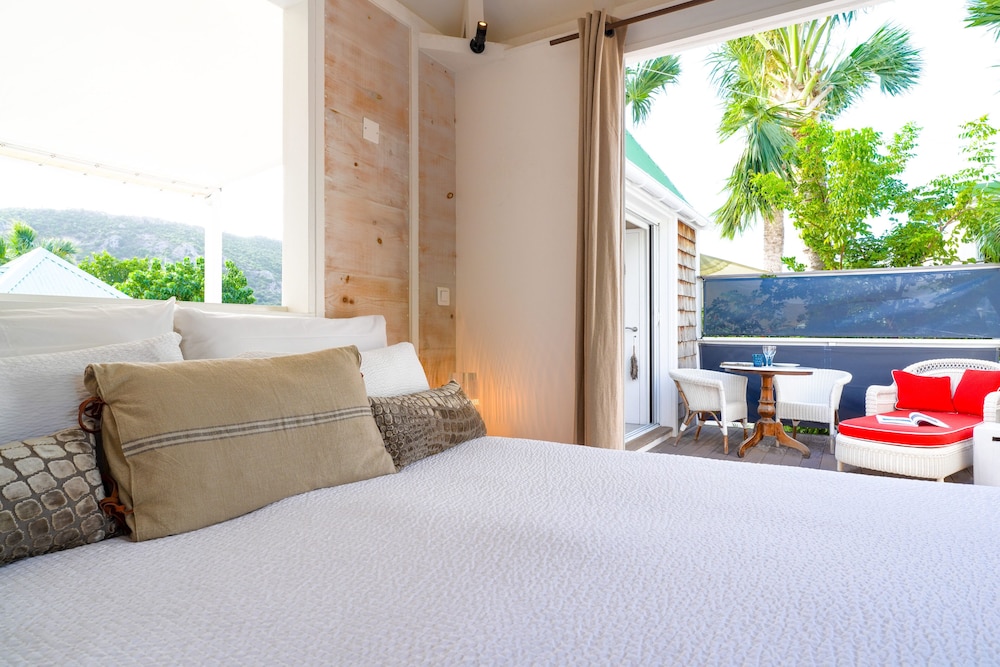 Ecolodge Fleur de Lune 18/61
