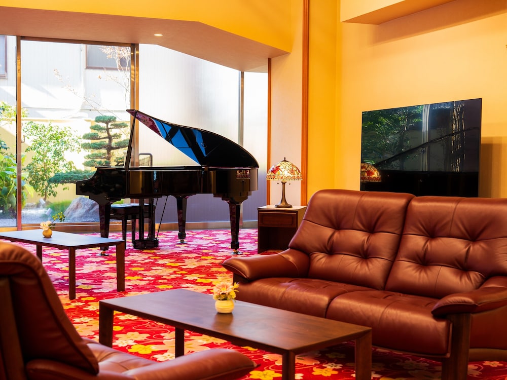 HOTEL SANSENKAKU 37/54