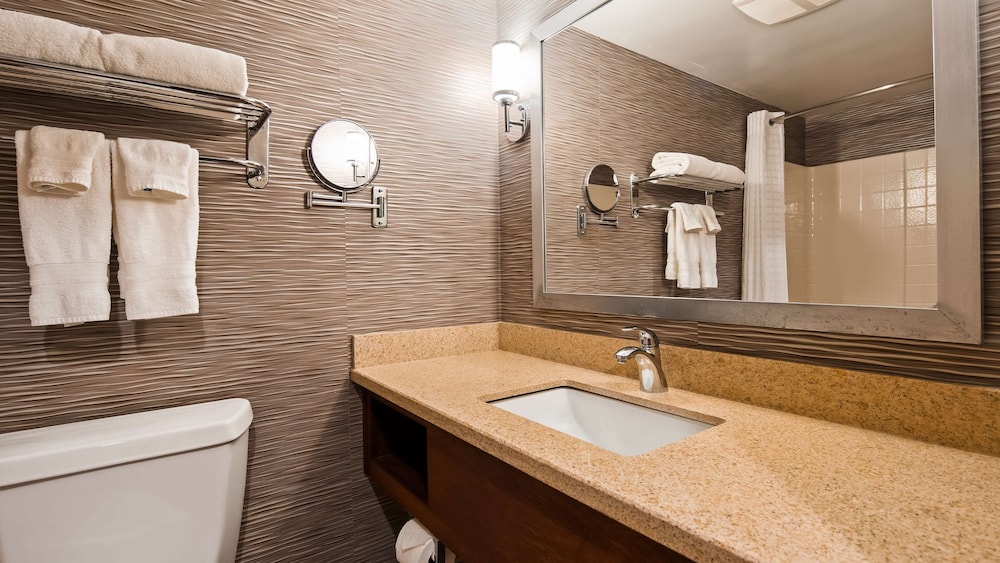 Best Western Plus Rama Inn & Suites 21/34