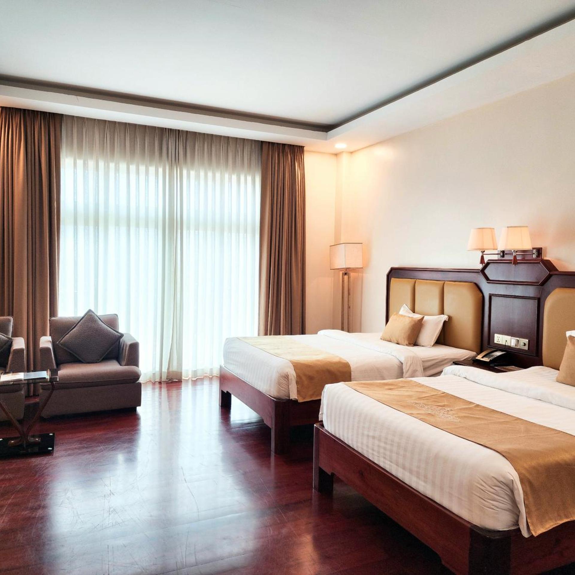 LBN Asian Hotel 21/50