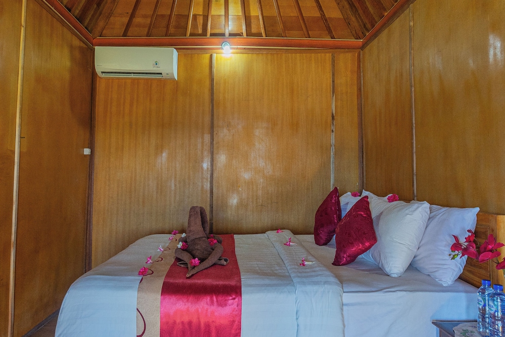 Manta Cottage Seaview Plus 19/50