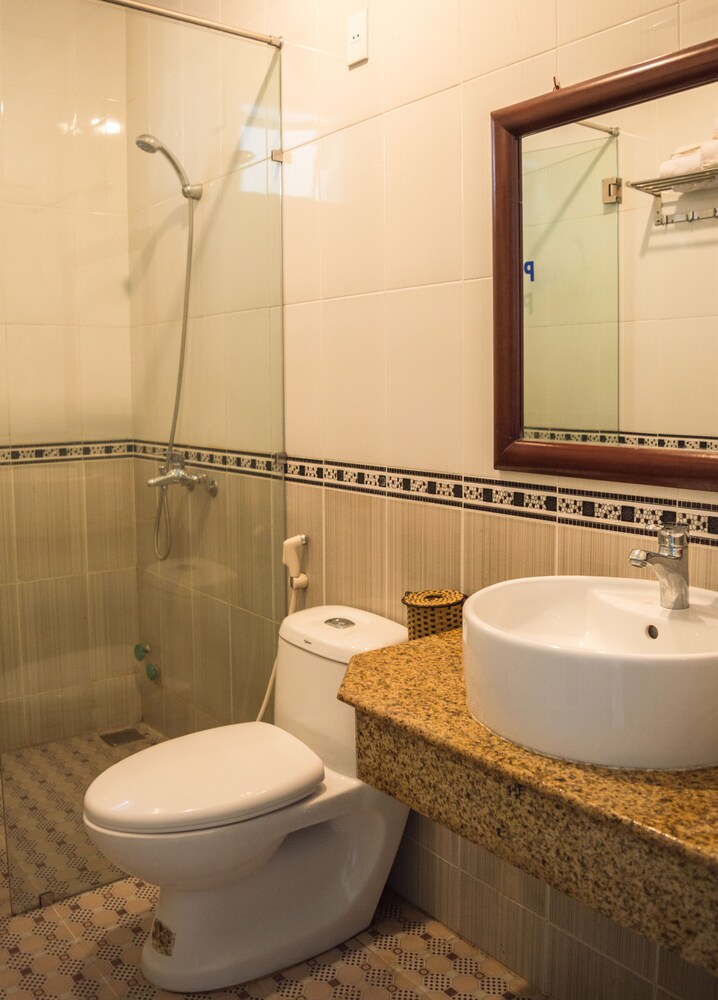 Areca Homestay 11/40