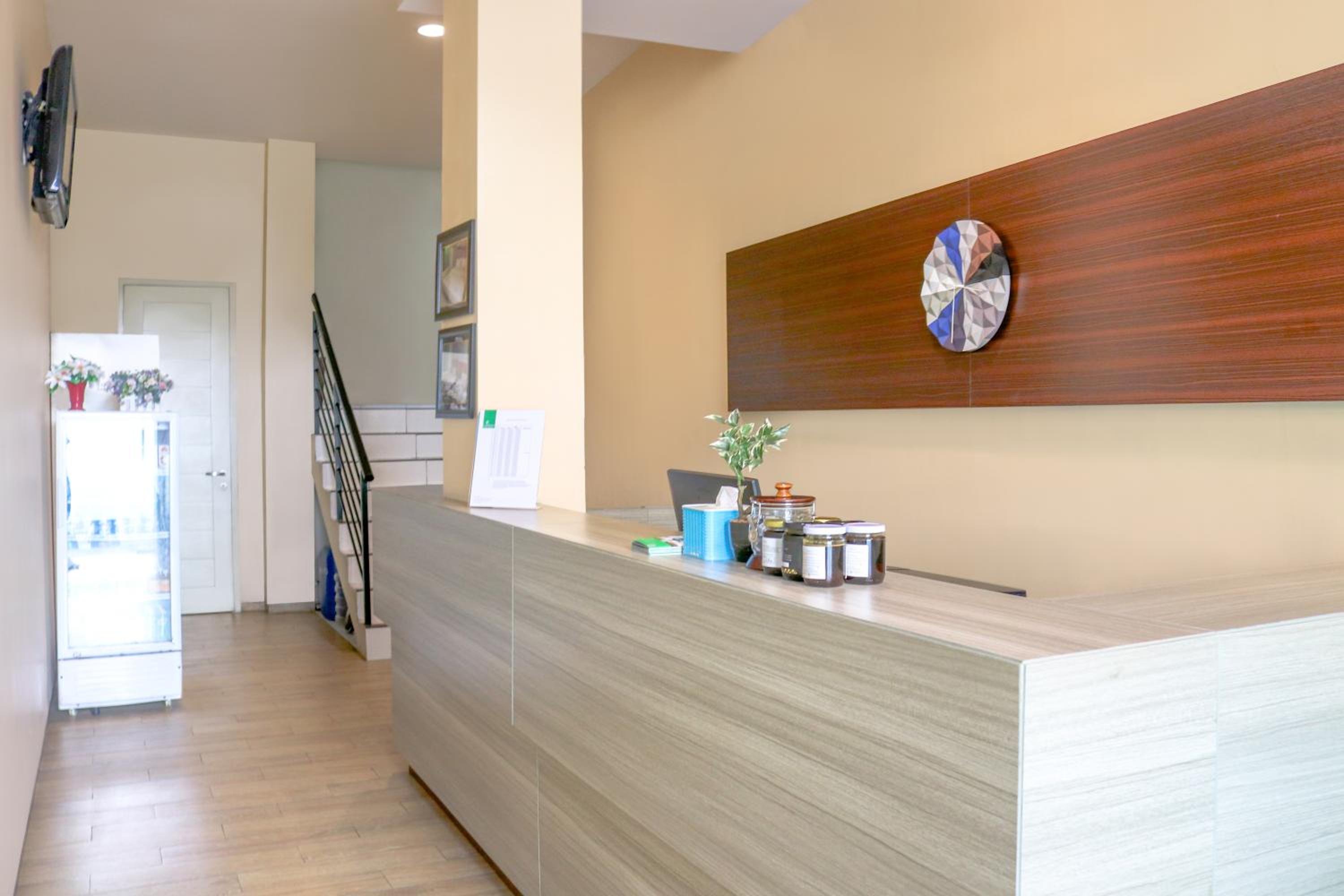 Legreen Suite Waihaong 5/32