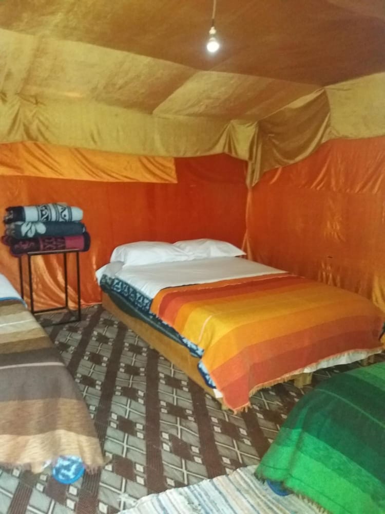 Mama Merzouga Camp 11/50