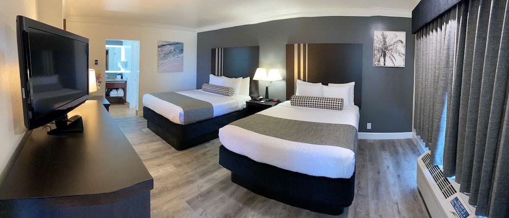 Best Western Park Crest Inn 14/42