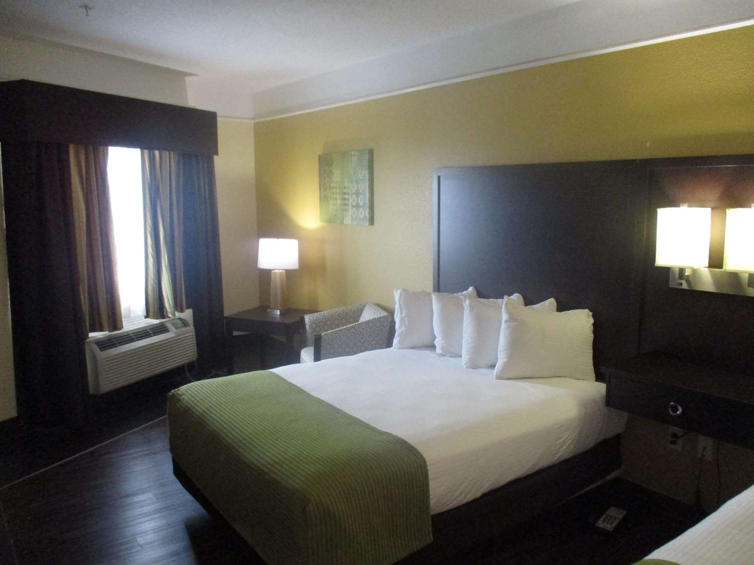 Galveston Beach Hotel 15/42
