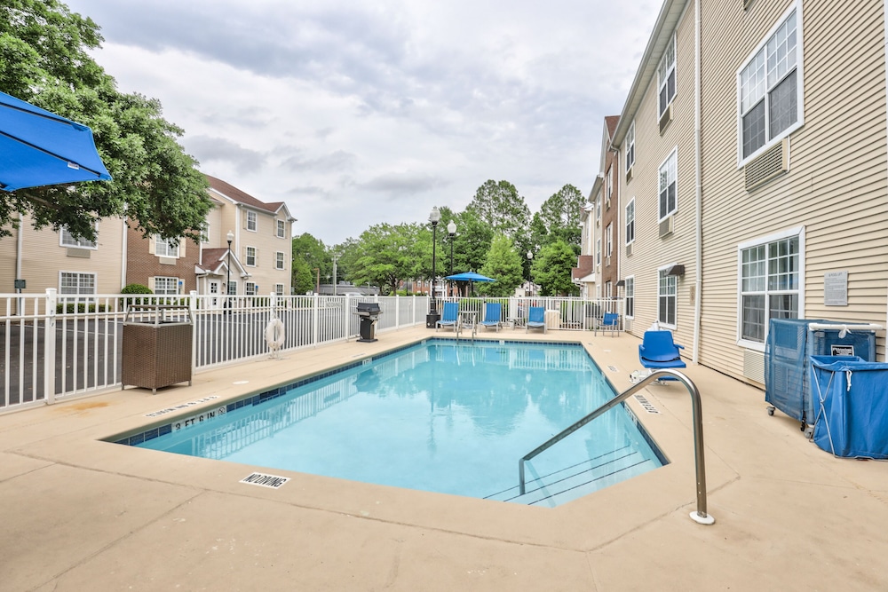 MainStay Suites Tallahassee 44/47