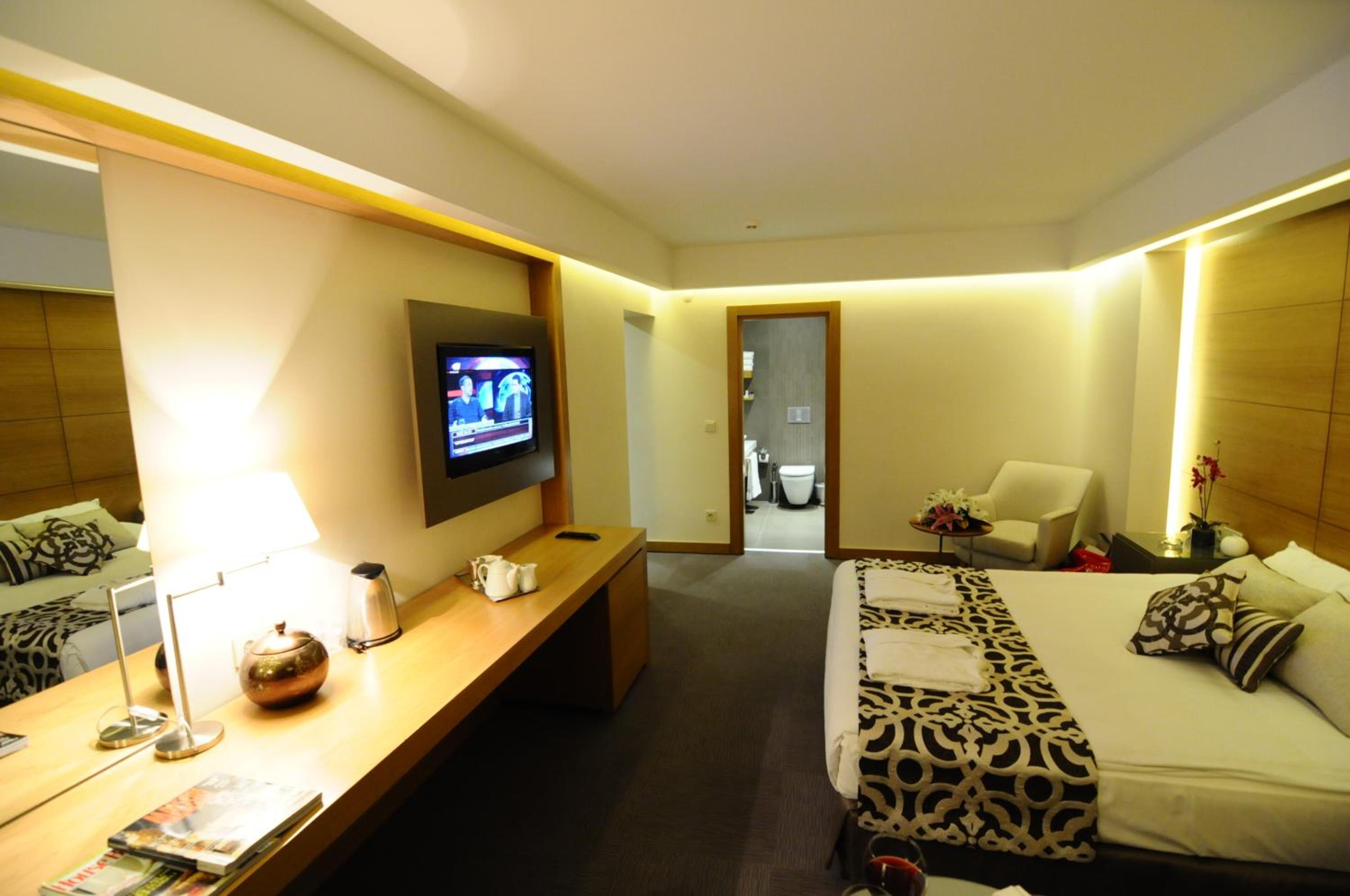 SILIVRI PARK HOTEL 16/50