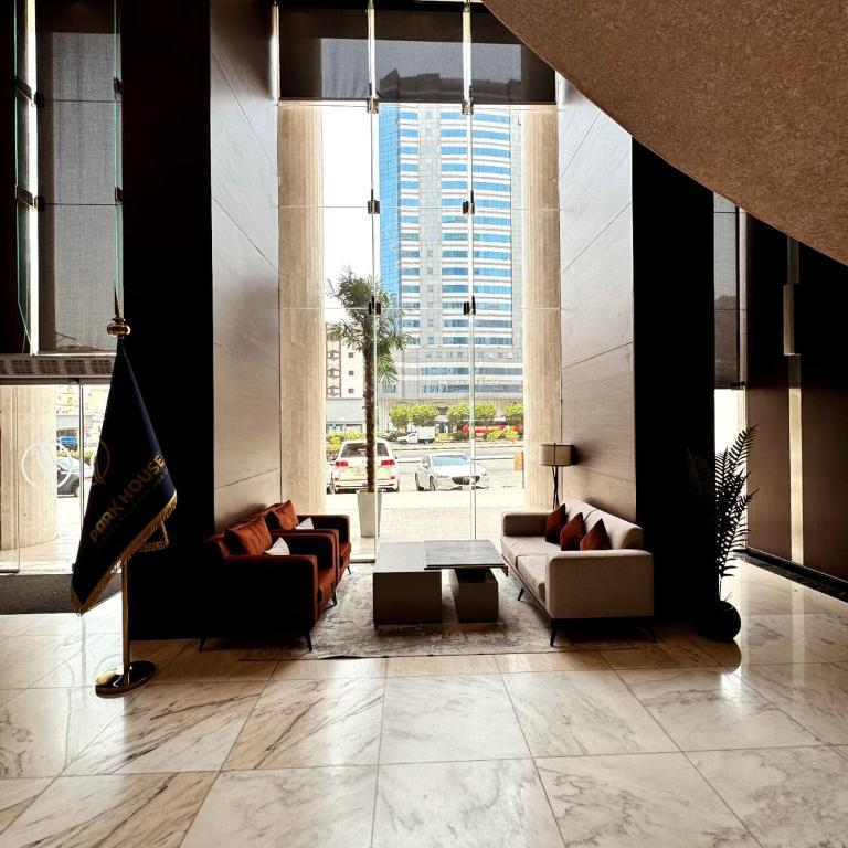 Park Elite Hotel 10/13