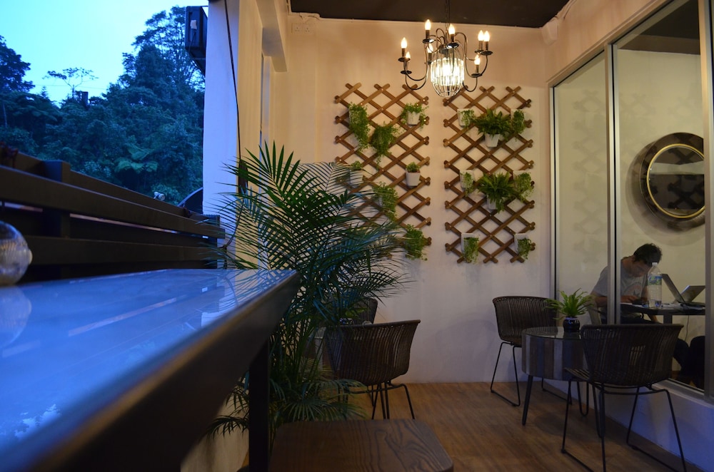 Sleepbox Hotel 32/50