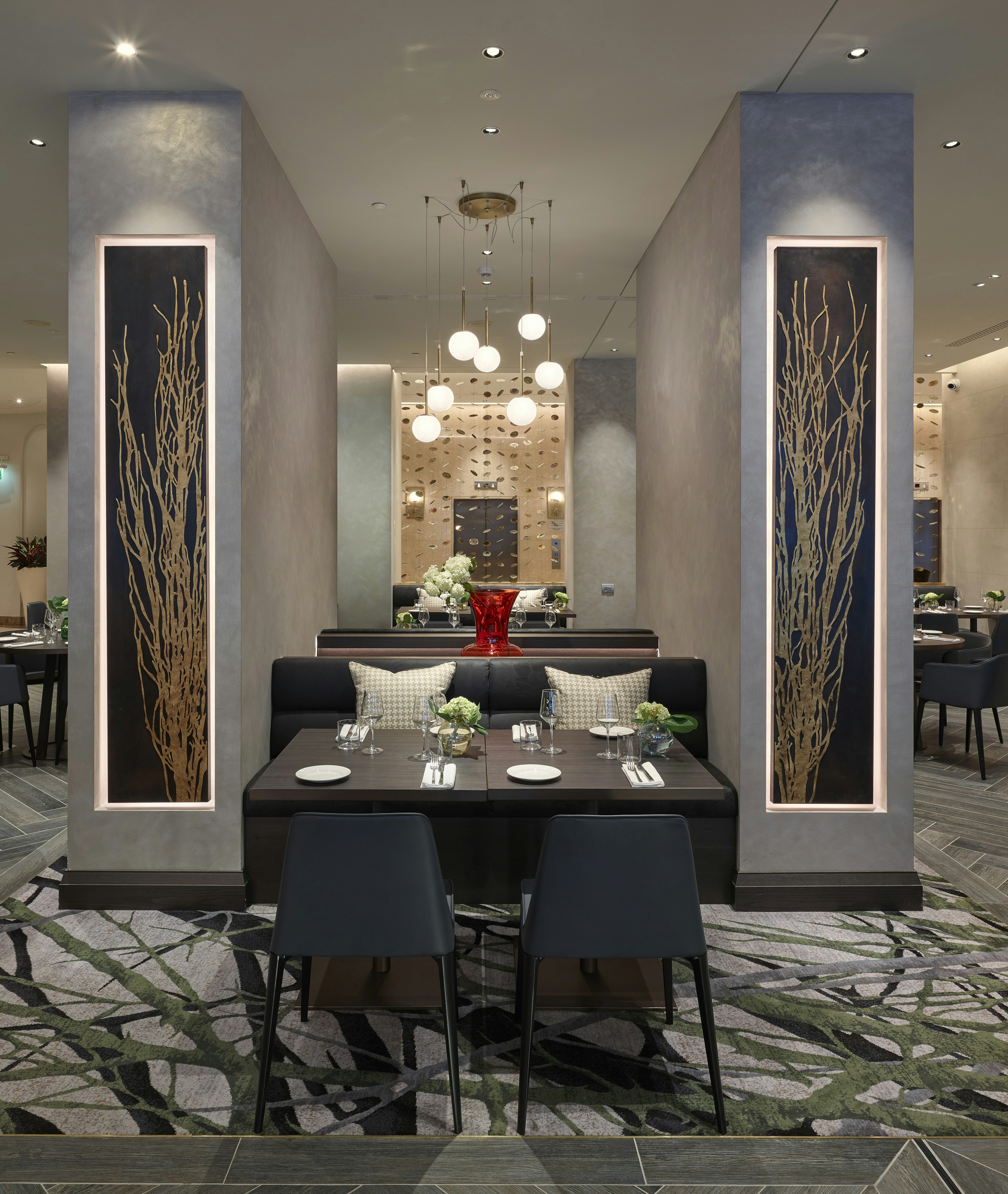 Hilton Milan Hotel 78/83