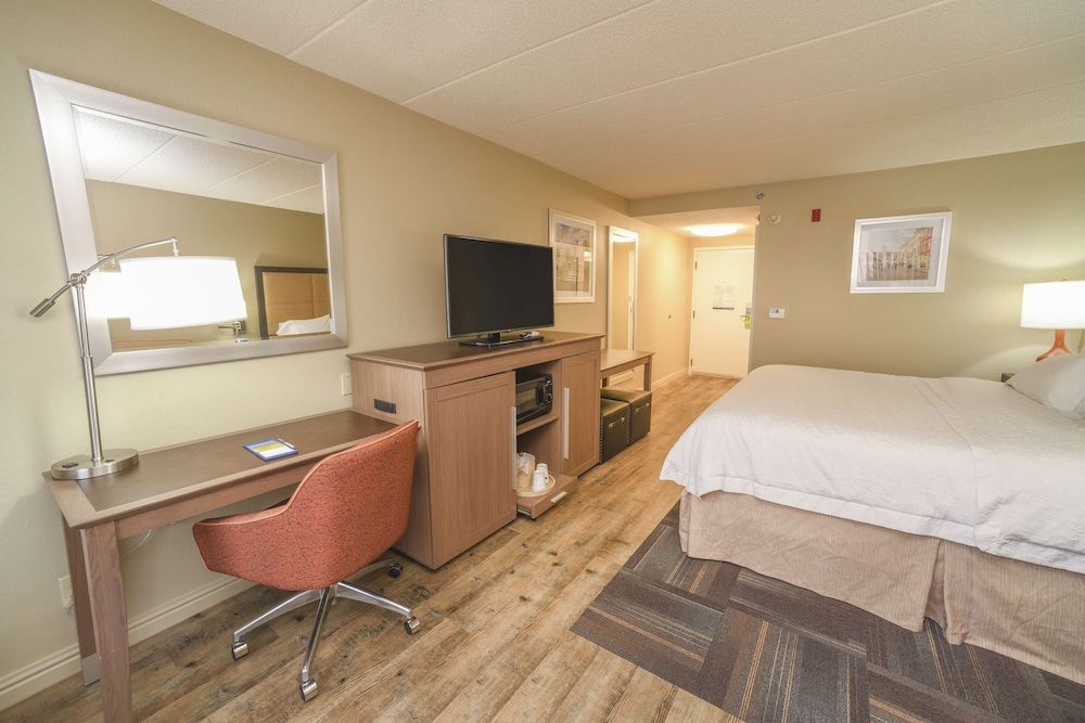 Hampton Inn Cincinnati Eastgat 14/36