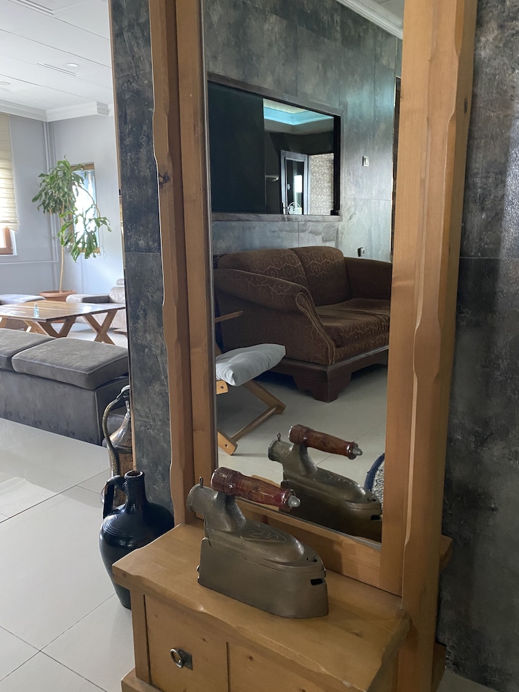 Odrys Beach Hotel & Resort 49/50
