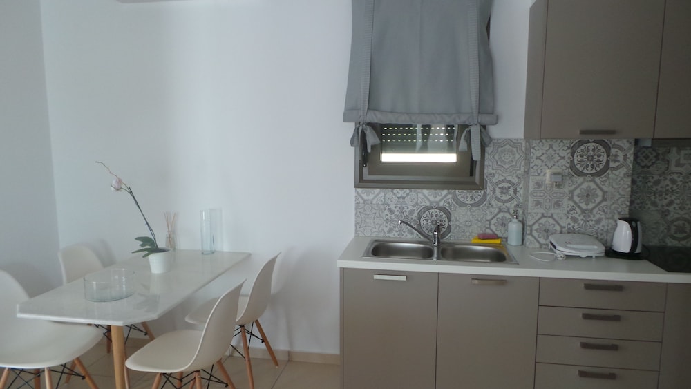 Niovi Boutique Apartments 29/30