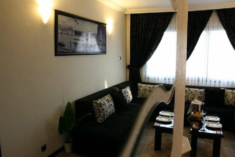 Best Western Izmir Hotel 25/39