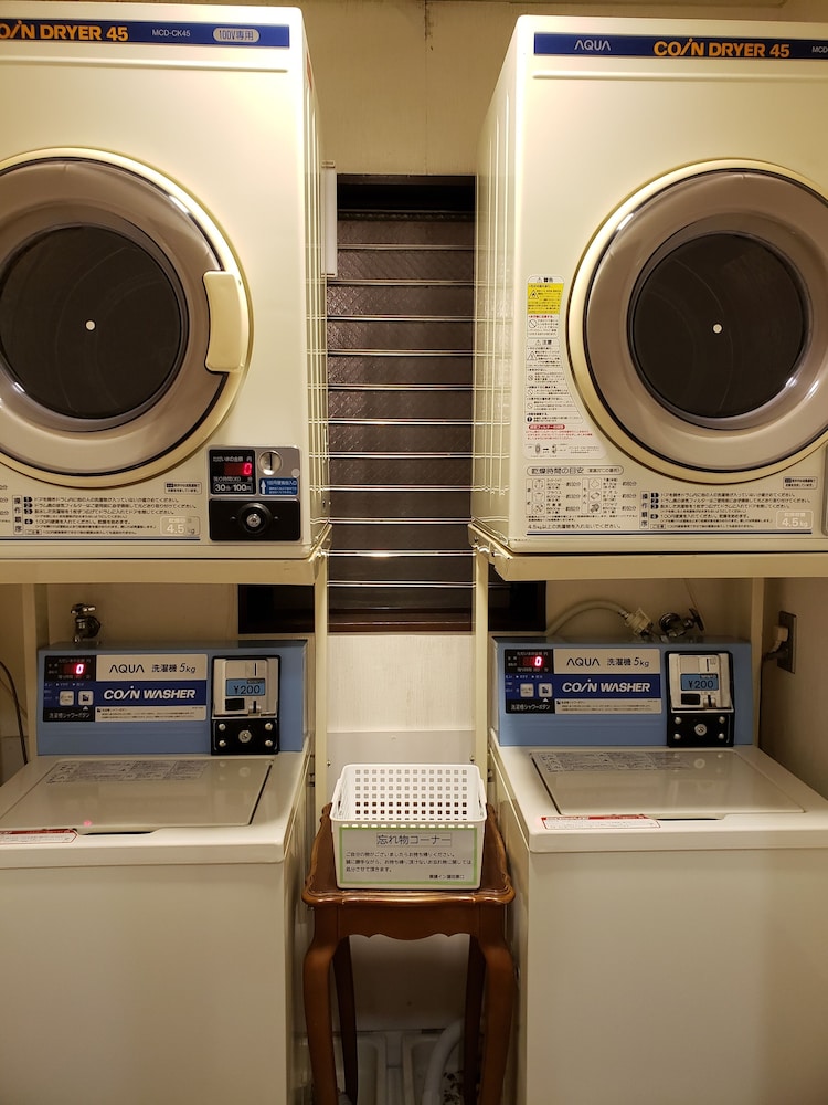 東横INN蒲田東口 写真3