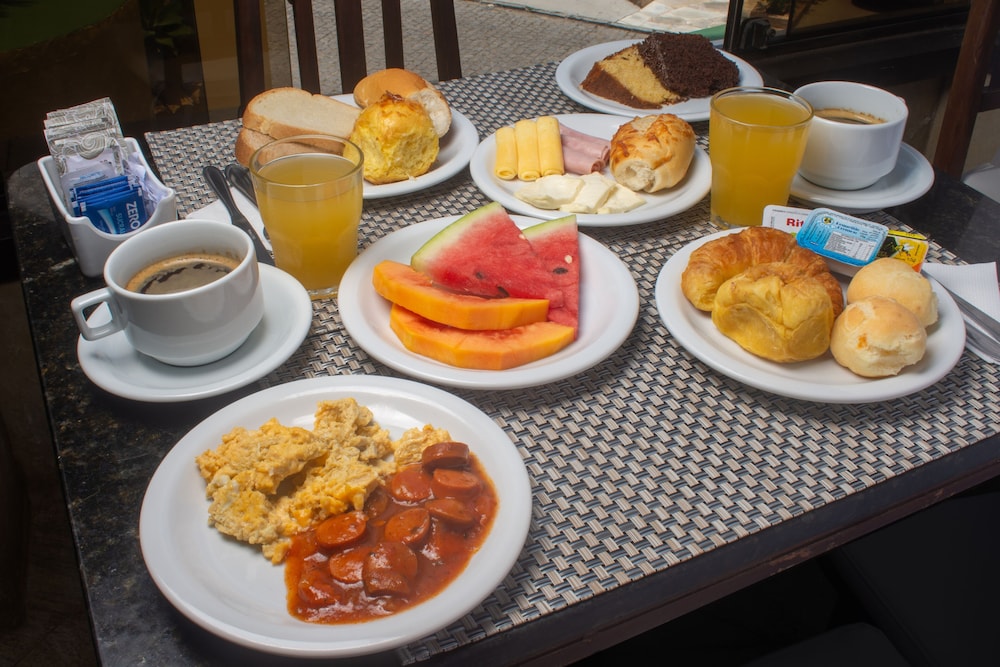 Pousada Villa Mercedes 39/50