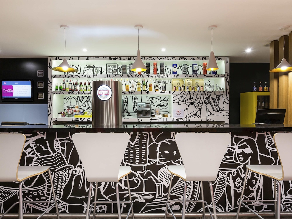 Ibis Sao Jose Dos Campos Colinas 9/69
