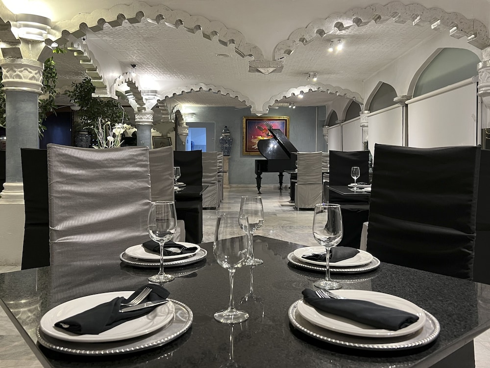Hotel Villa Bejar Cuernavaca 43/71