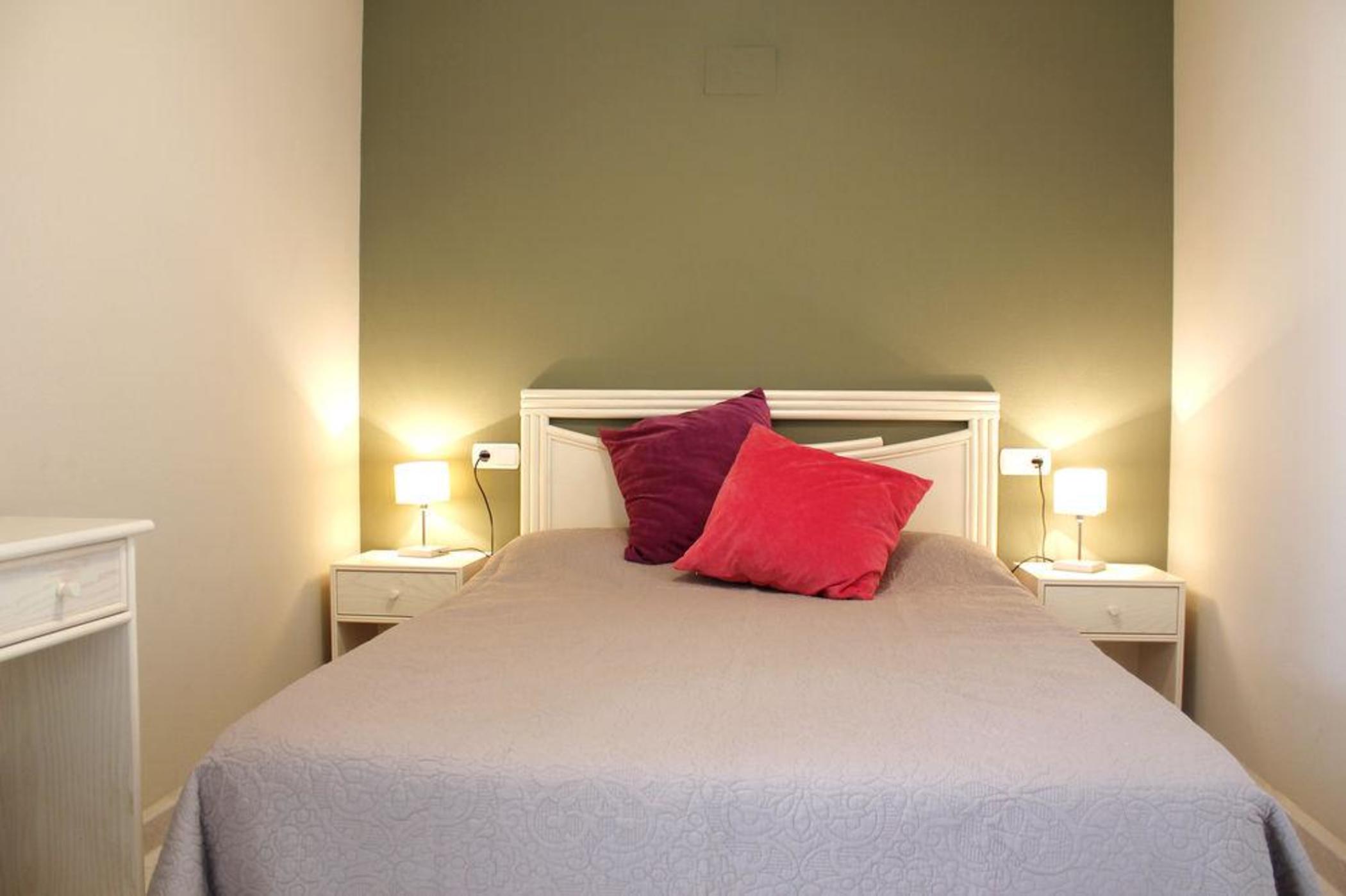Apartamentos Topacio Unitursa 9/25