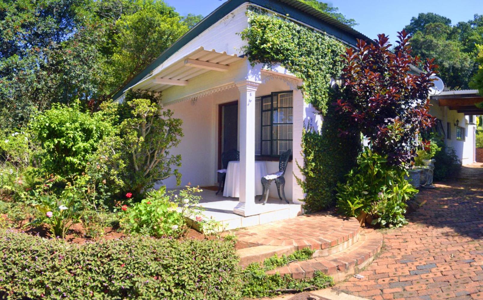 Brevisbrook Bed & Breakfast 19/22