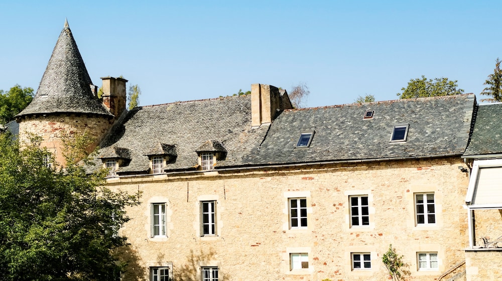 Le Chateau de Fontanges 5/68