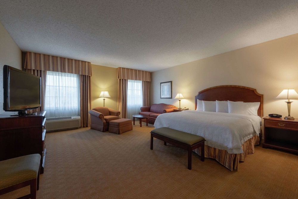 Hampton Inn & Suites Vicksburg 21/46