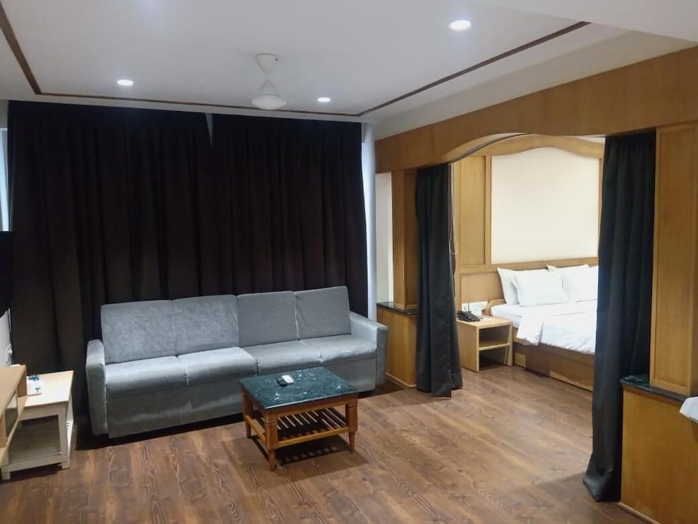 Hotel Mount Manor 26/44