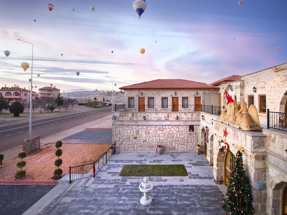 Rapsodi Cappadocia 21/50