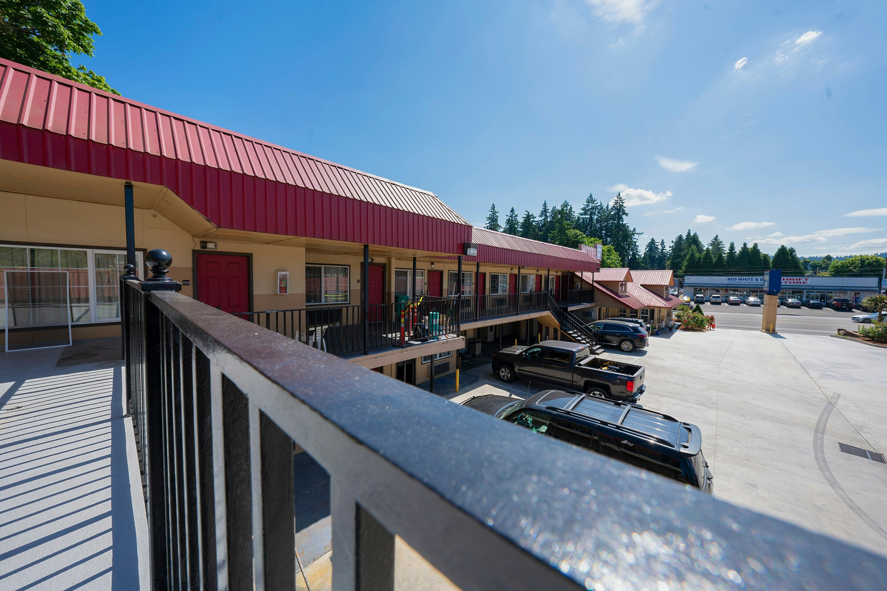 Budget Inn Gladstone By OYO - Portland/Clackamas 41/50