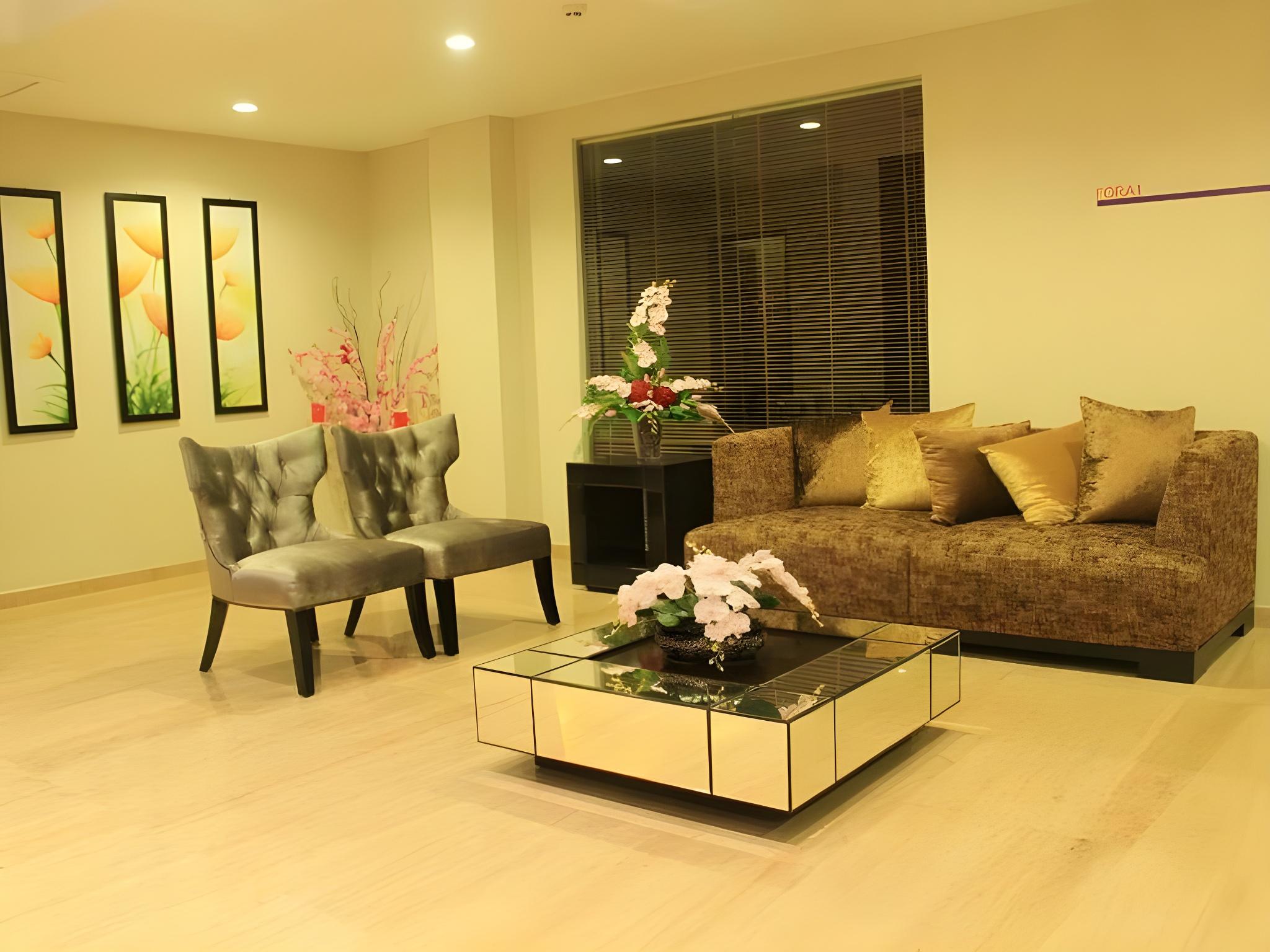 Cititel Hotel Pekanbaru 25/48