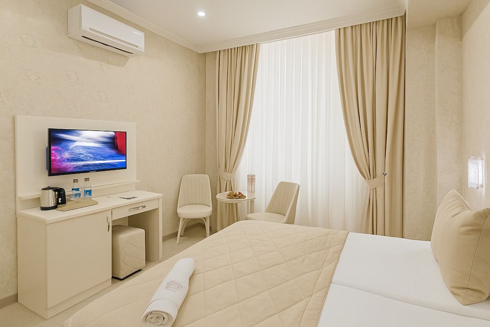 Baku City Hotel 28/50