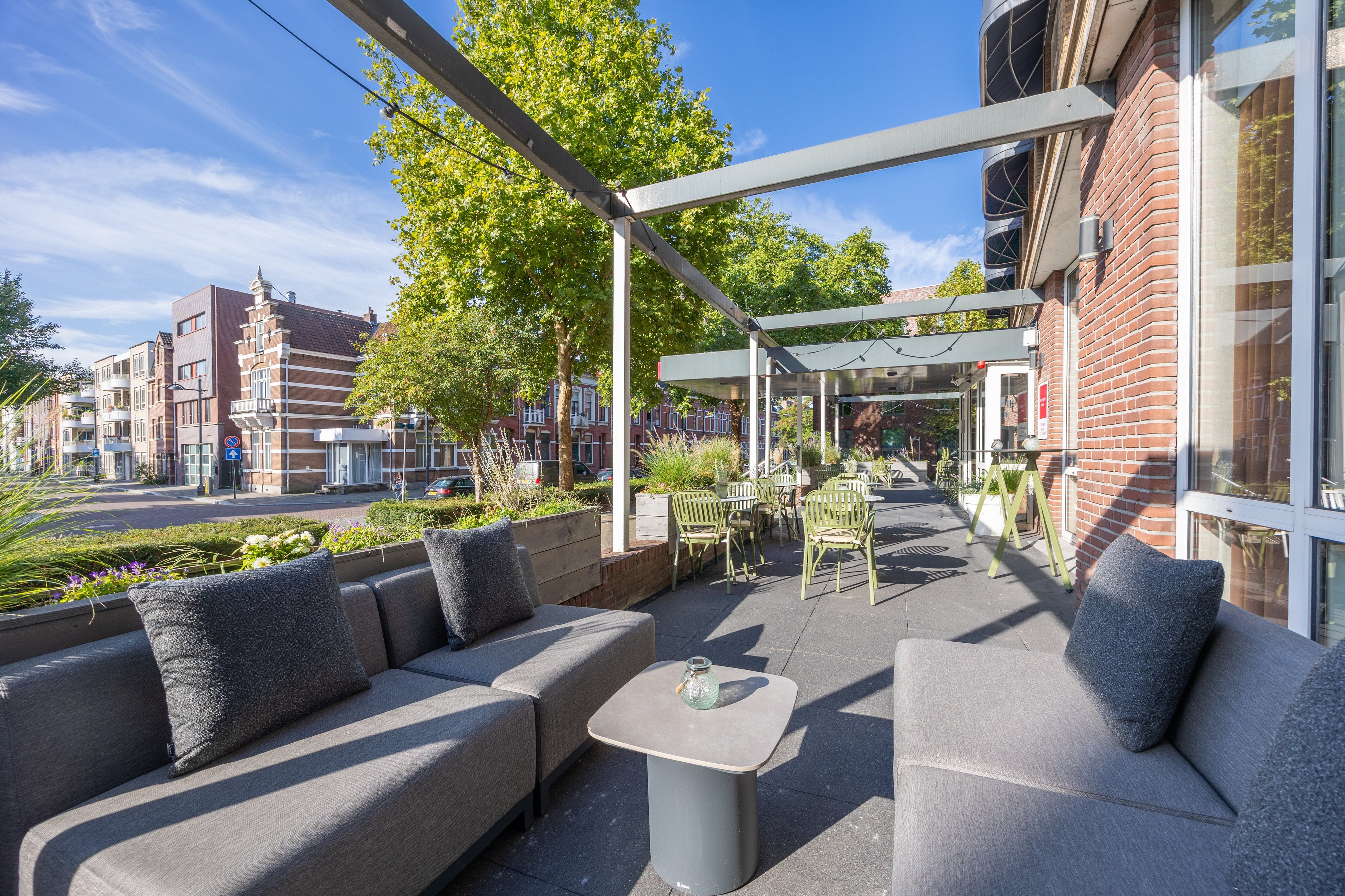 Leonardo Hotel Breda 9/22