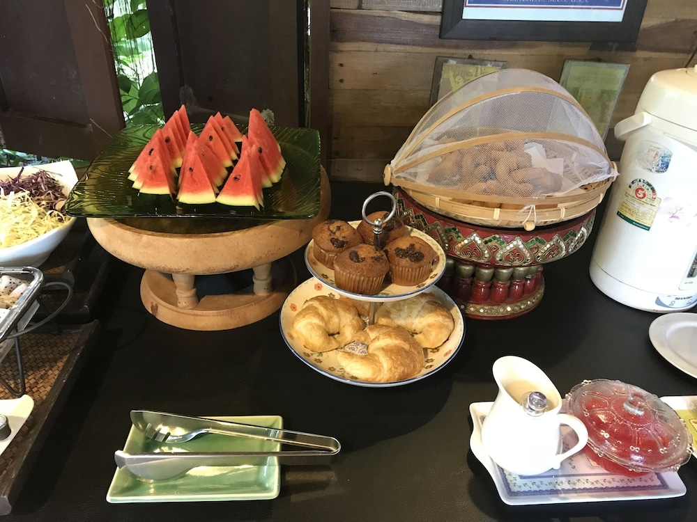 Villa De Bua Resort And Spa At Nan 33/58