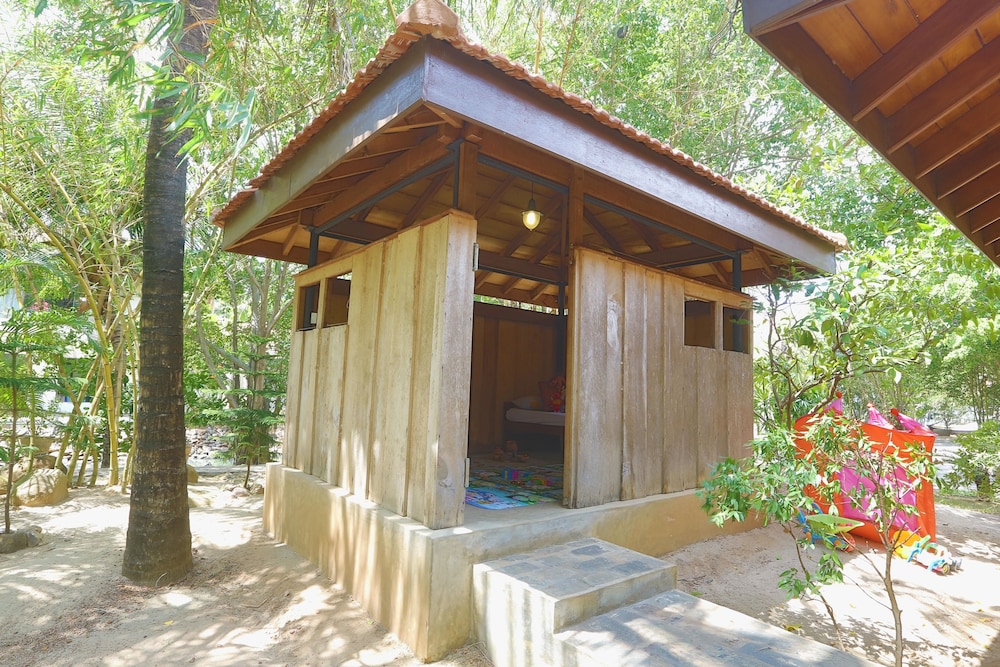 宏迪拉别墅(Villa Hundira) 图片4