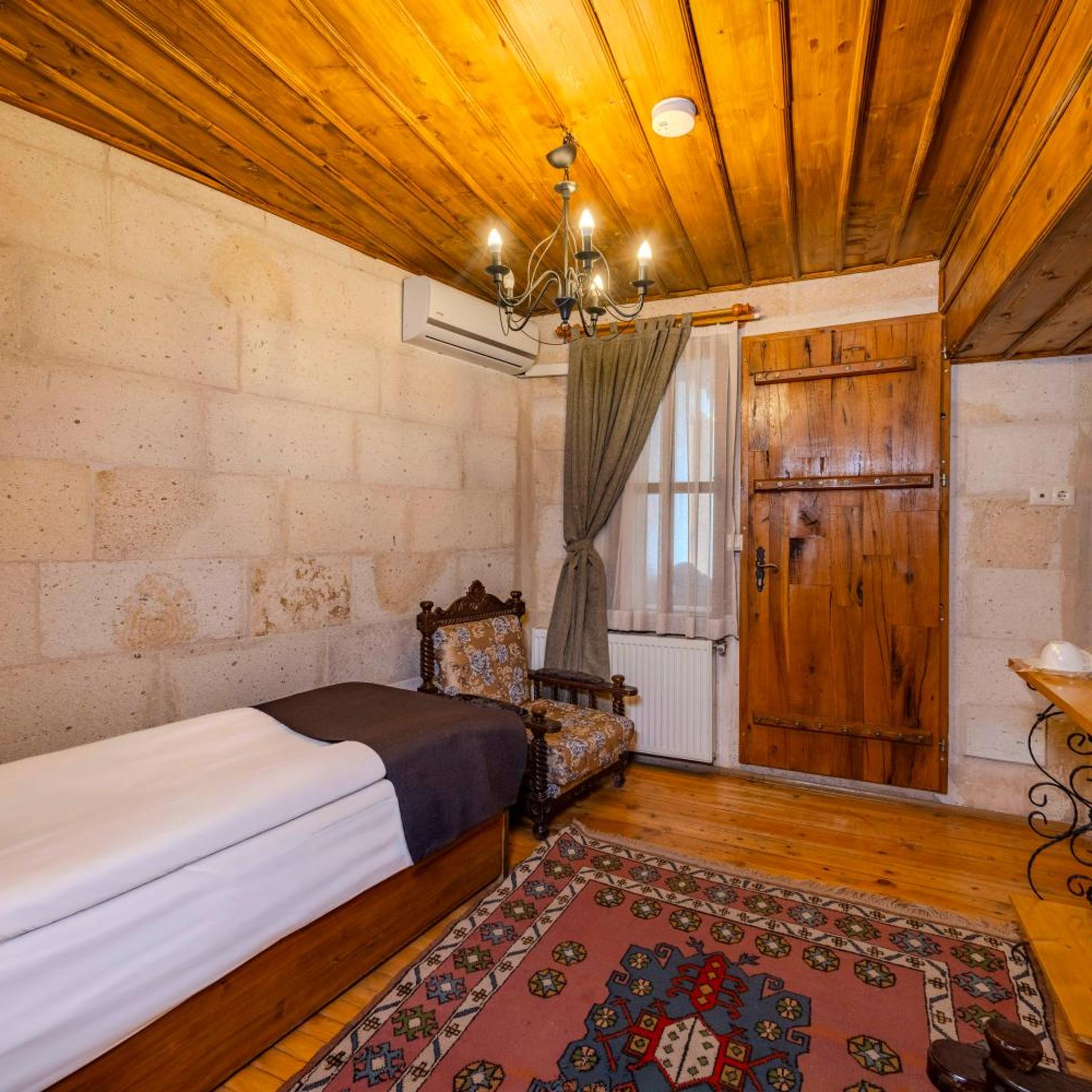 غرفة عائلية، Düven Hotel 3/9
