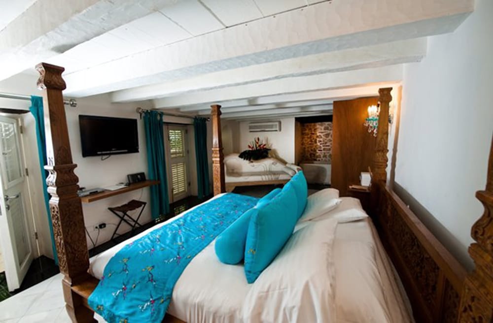 Aguamarina Hotel Boutique 9/50