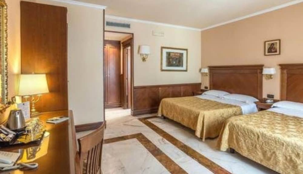 Tmark Hotel Vaticano (ex Hotel Alimandi Vaticano) 15/66
