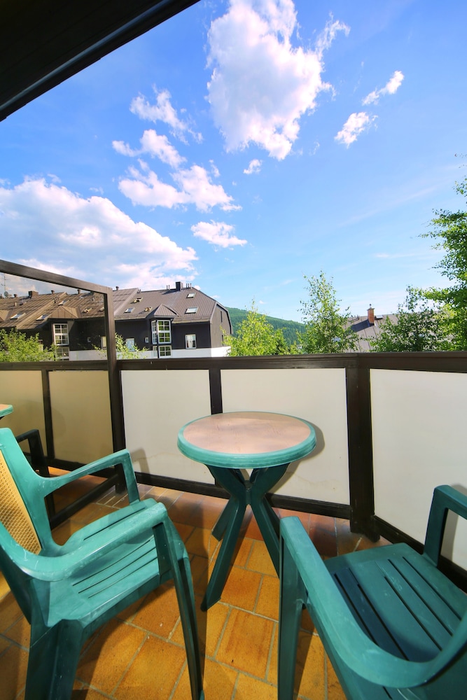 Pension Villa Stella 25/33