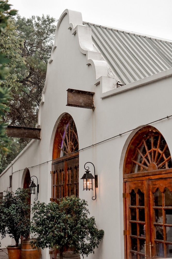 Kleinkaap Boutique Hotel 2/63