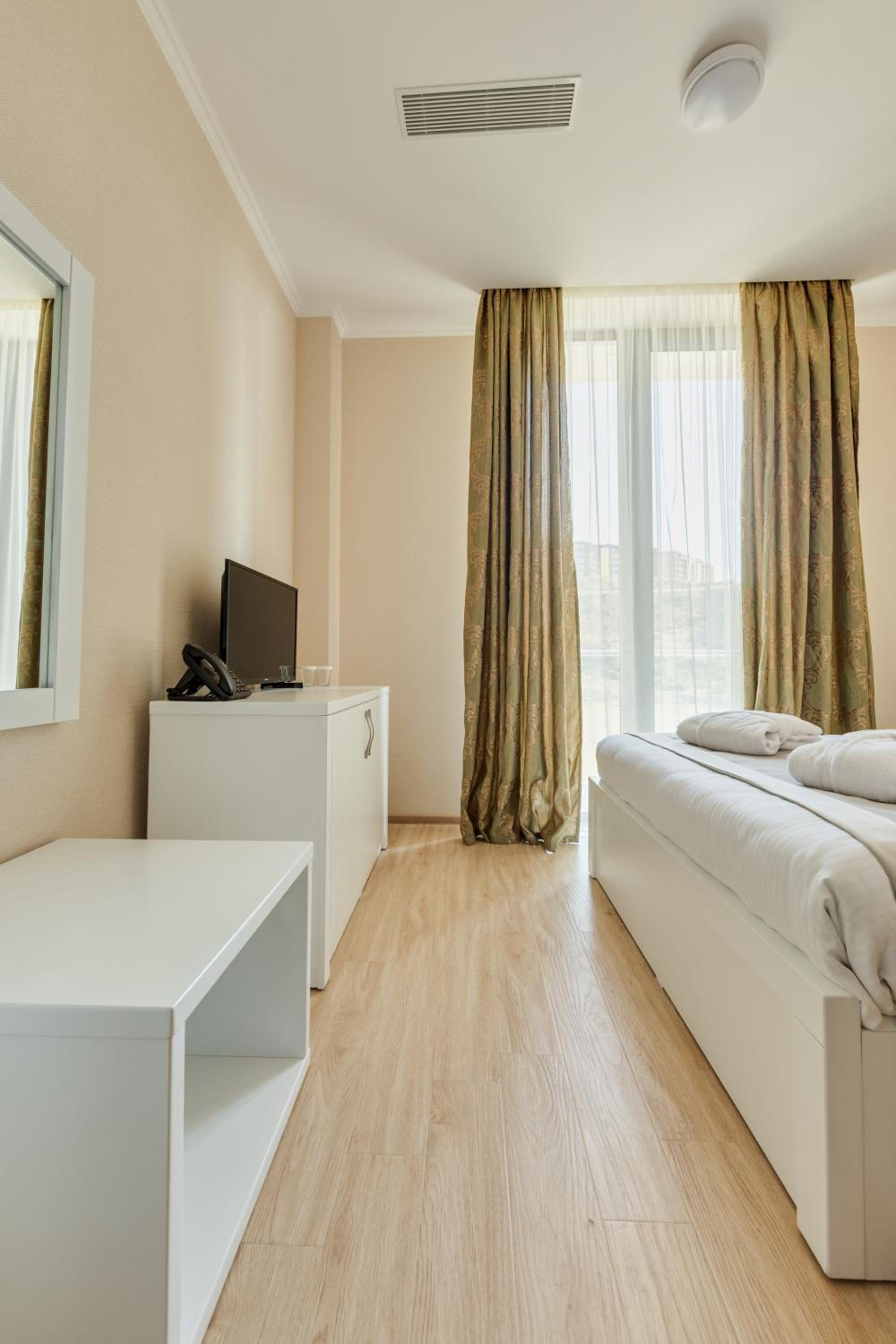 غرفة مفردة، Lisi Hills Hotel 8/10