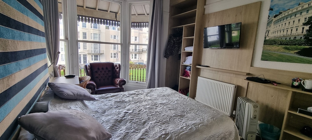 جناح بسرير مزدوج بإطلالة على البحر بشرفة، Marine View 5/8