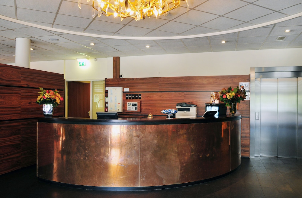 Amrath Hotel Alkmaar 4/63