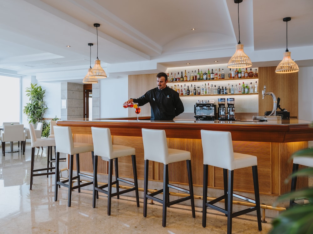 Grupotel Aguait Resort & Spa - Adults Only 36/50