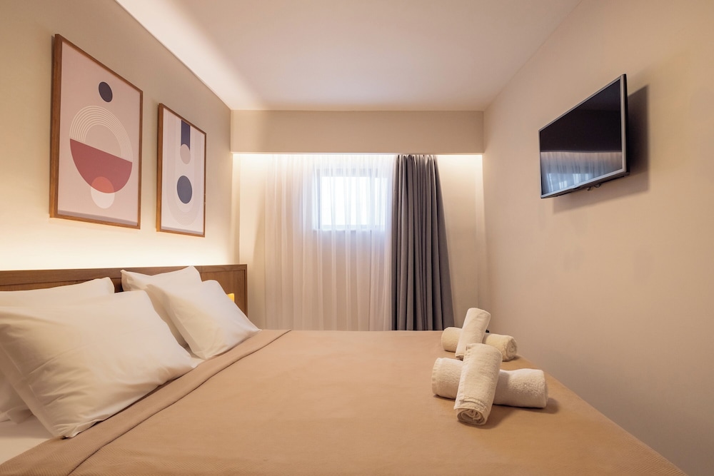 Kos Divine hotel & Suites 24/74