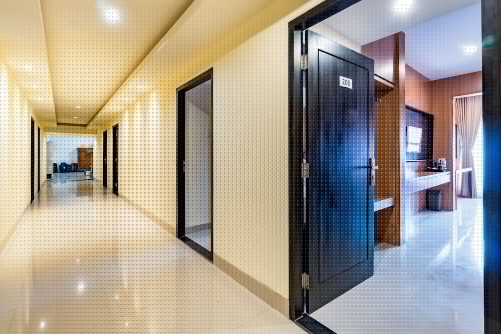 Ab Hotel Kuta 8/74