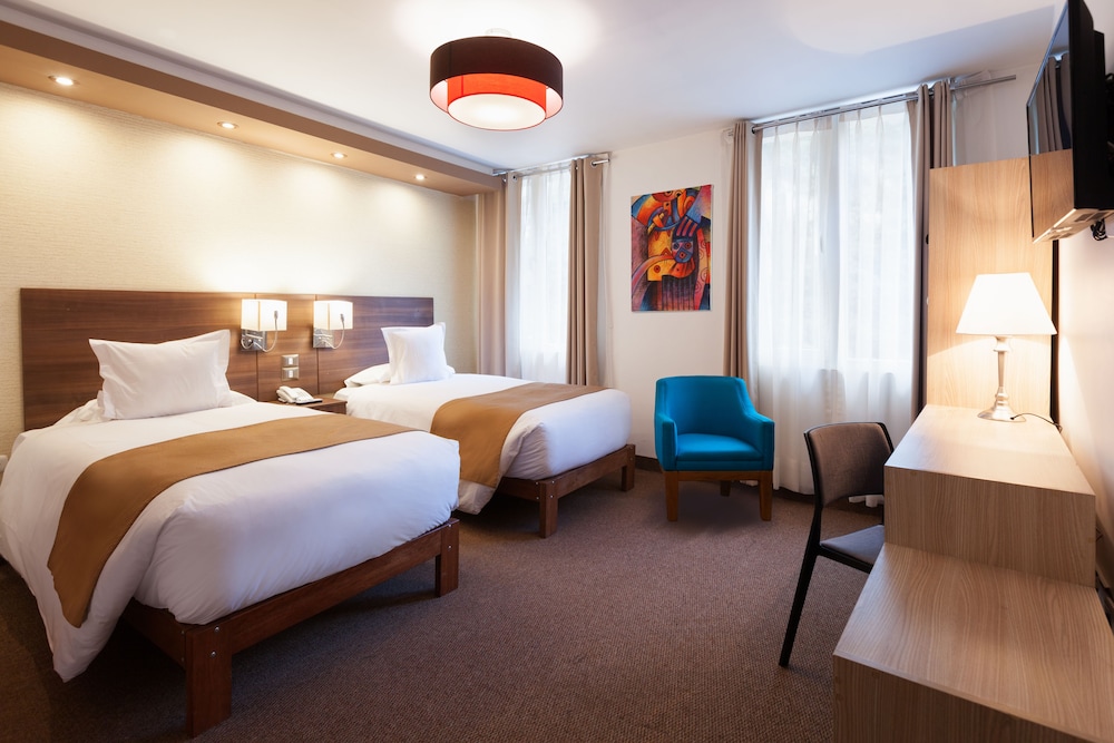 Inti Punku Machu Picchu Hotel And Suites 16/68