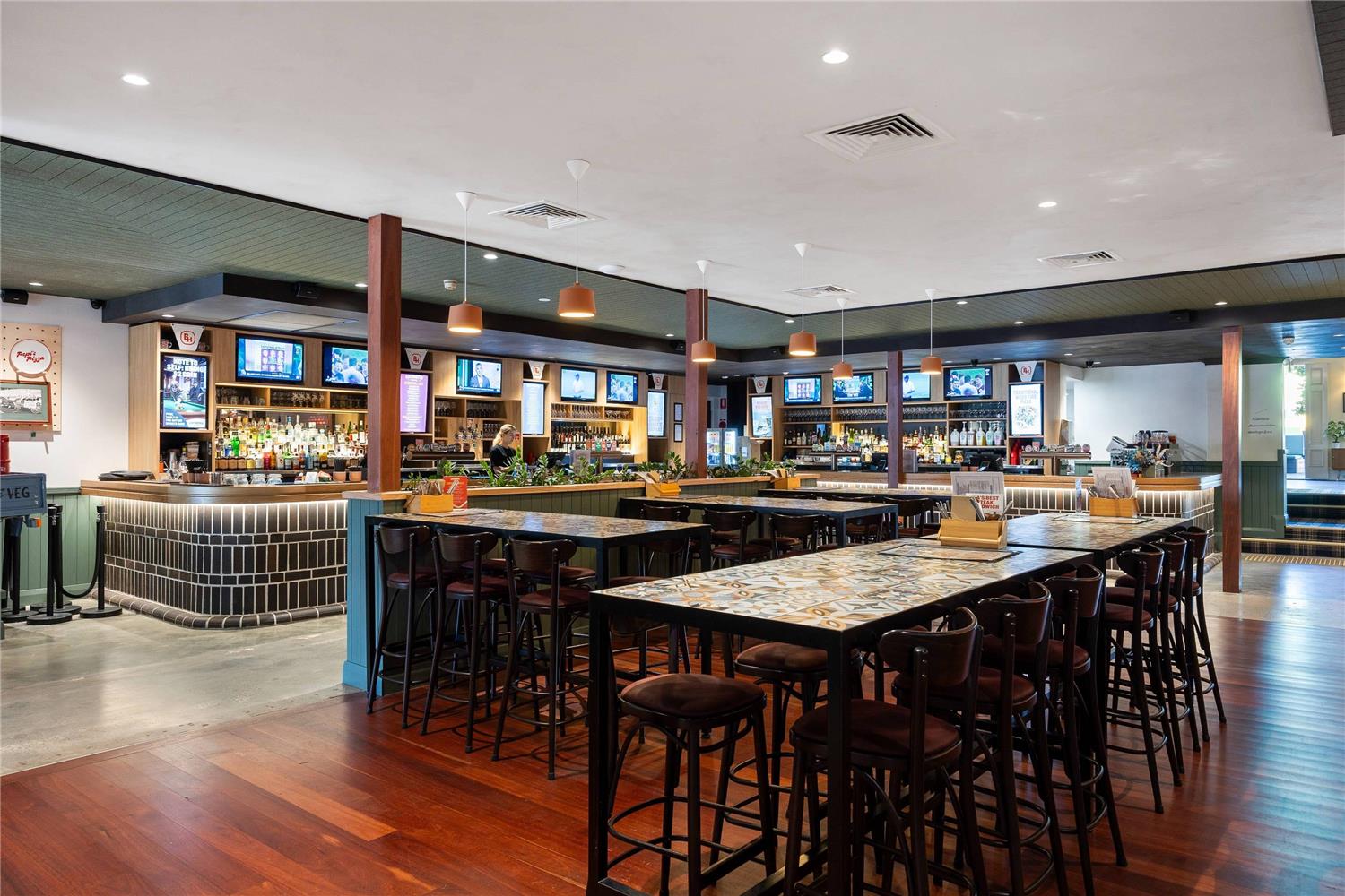 Quality Hotel Bayswater 13/21