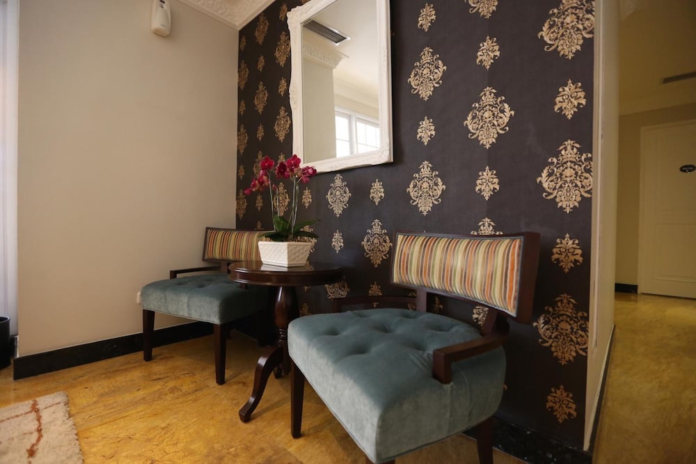 F Hotel Jakarta 20/32